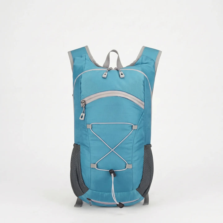 Compact & lightweight travel backpack, perfect for day hikes, city exploration, and quick outdoor trips.