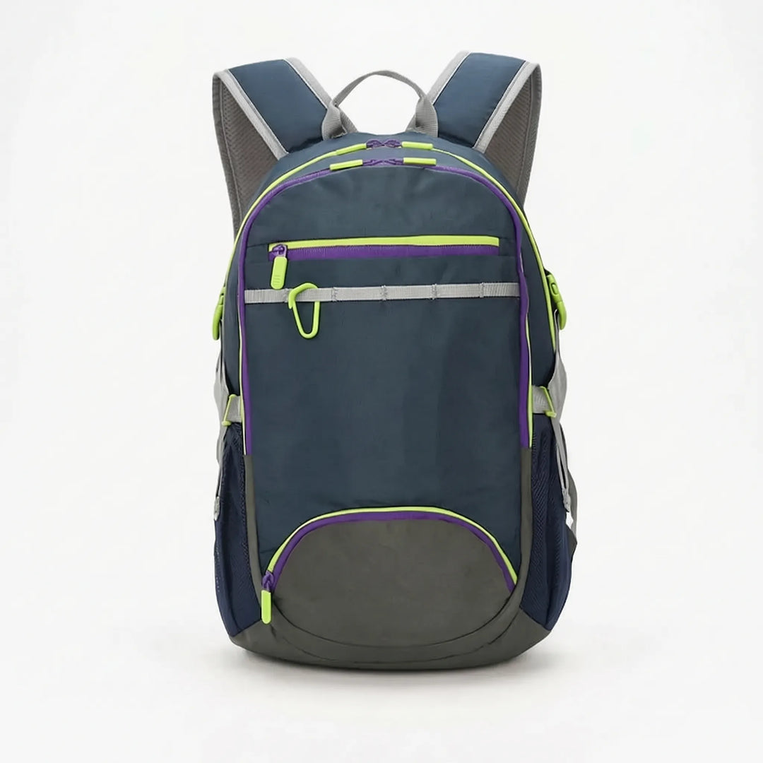 Easy-carry lightweight hiking backpack, perfect for daily outdoor adventures.
