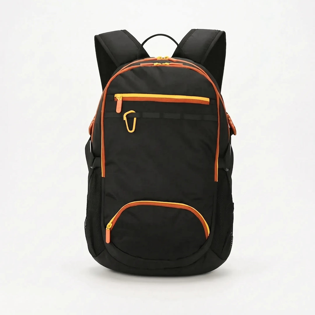 Versatile sports & travel daypack, unisex lightweight for all adventures.