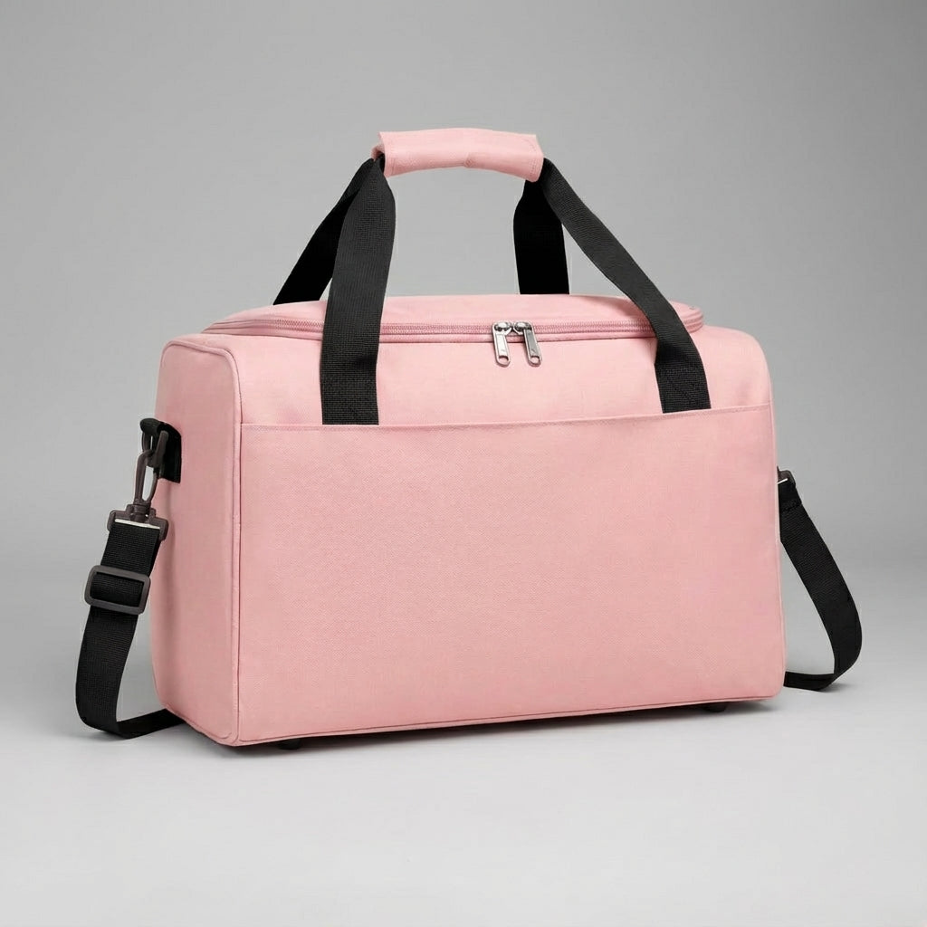 Airlite unisex weekend duffel, lightweight & compact travel bag, your perfect travel companion.