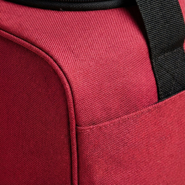 Modern Airlite unisex travel duffel bag, durable and lightweight for all your weekend getaways.