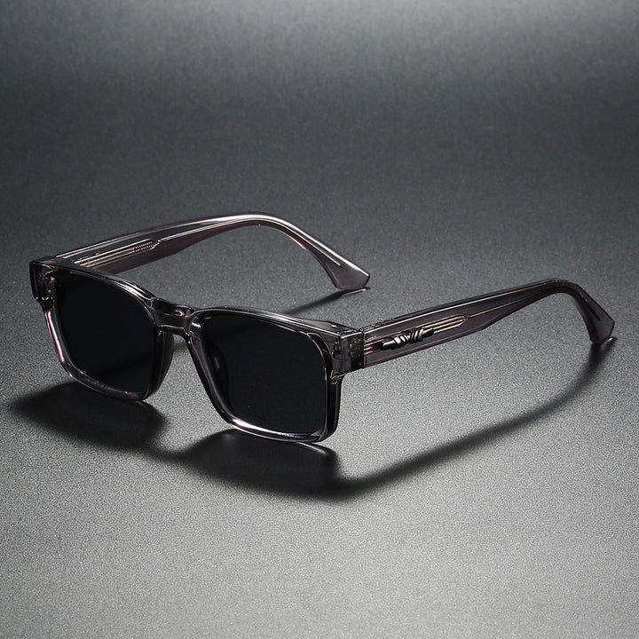 Stylish Marson Classic lightweight unisex sunglasses. Modern design, UV400 for fashion & outdoor eye protection.