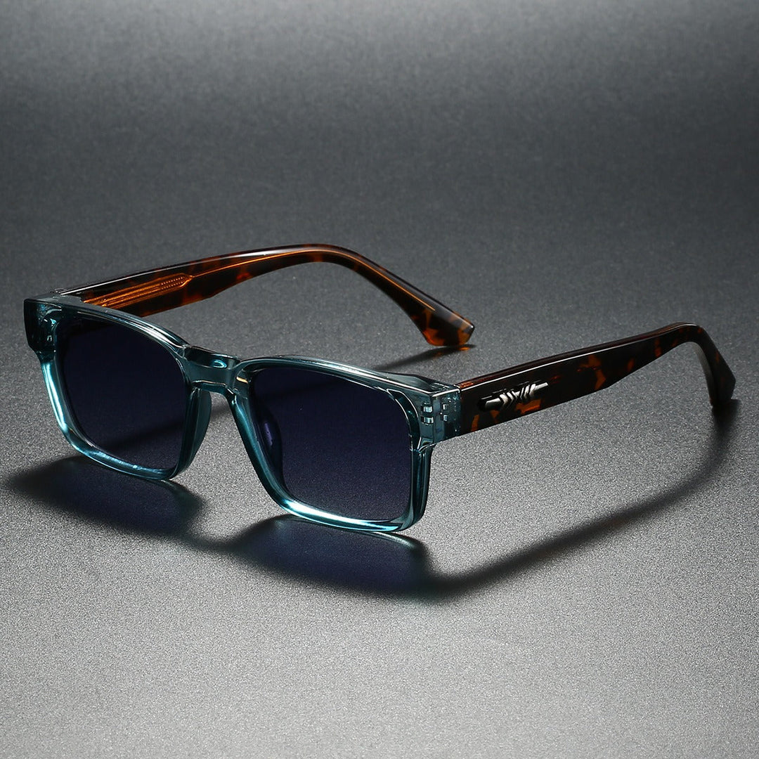 Unisex Marson Classic UV400 sunglasses, perfect fashion accessory for outdoor eye protection and style.