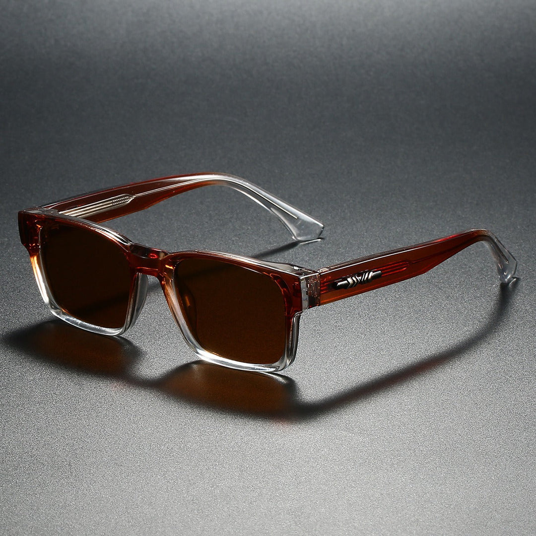 Classic Marson UV400 protection sunglasses. Lightweight unisex eyewear, ideal for stylish eye protection outdoors.