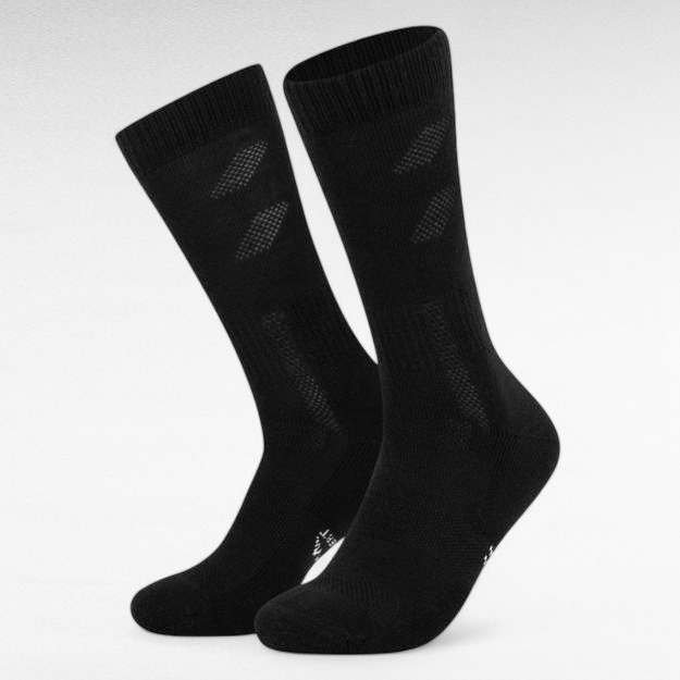 High-performance unisex Merino wool hiking socks for ultimate comfort on any trekking trail