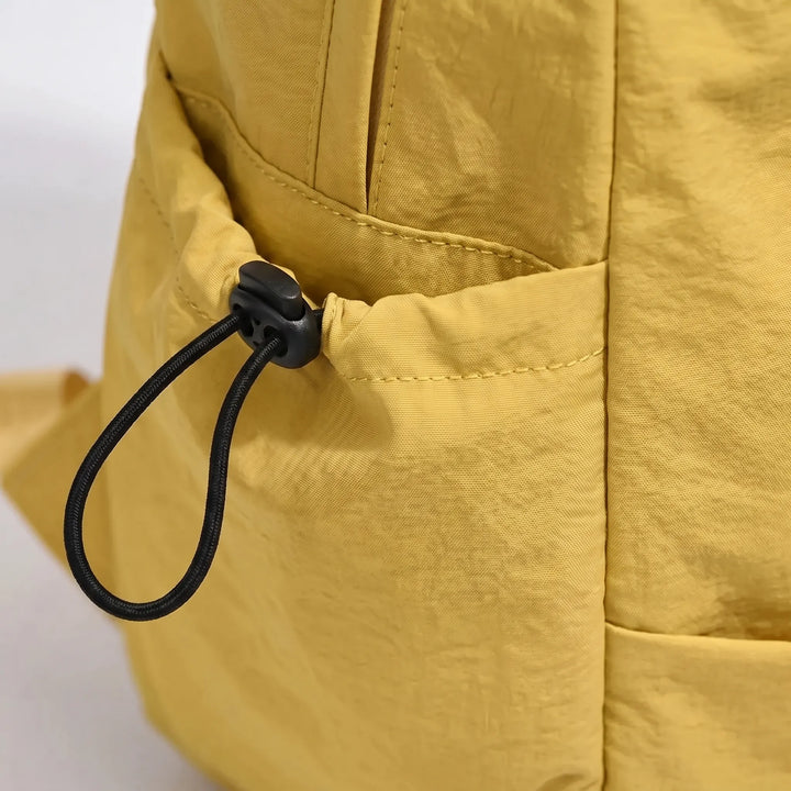 Ergonomic lightweight travel backpack for men & women, perfect for daily use, hiking, and commuting.