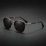 Copper Tortoise