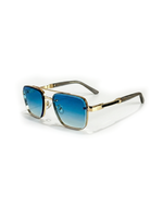 Blue / Gold
