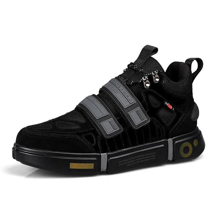 Unisex Novar active lifestyle sneakers, offering dynamic support, shock absorption, & ultimate comfort.