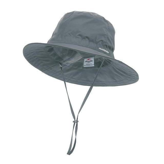 Lightweight unisex sun protection cap, perfect for hiking, camping, and outdoor activities.