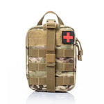 Military Brown
