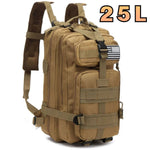 Khaki (25L)