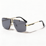 Gold Black