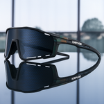 Midnight Carbon