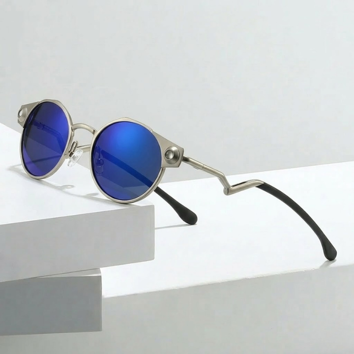 Polarized shades for men & women, featuring UV protection and lightweight design for hiking.