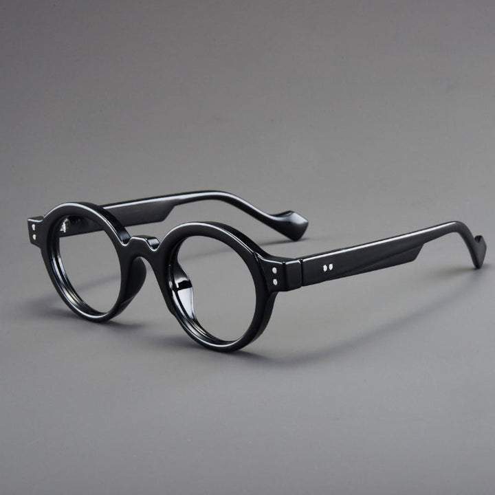 Comfortable vision aid: Unisex reading glasses for daily use, promoting eye health and clear, enhanced vision.