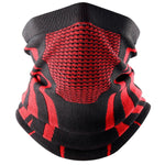 Black-Red