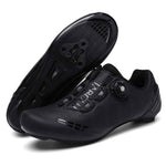 Road Bike Black