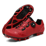 MTB Red
