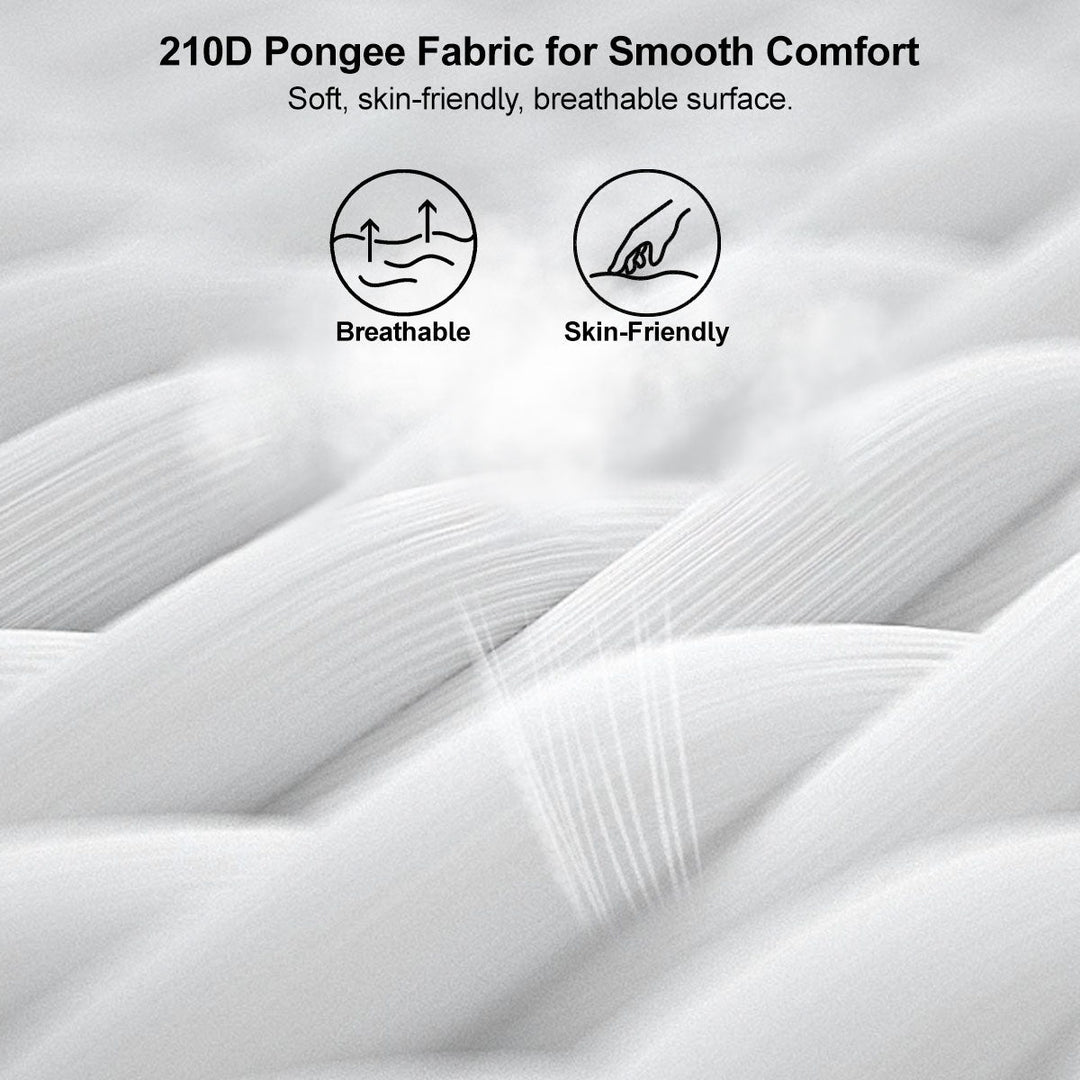 Comfortable self-inflating air mattress designed for SUV camping, easy setup travel gear