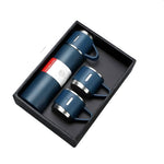 Ocean Blue