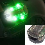 Green light BK