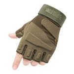 Finglerless Green