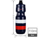 Blue 710ml