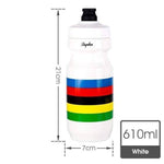 White 610ml