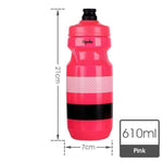 Pink 610ml