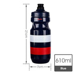 Blue 610ml