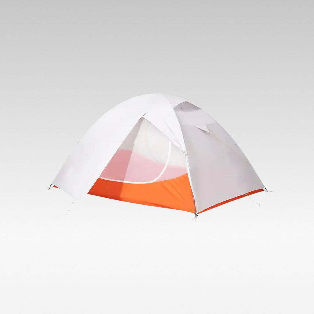 Unisex ultralight 1-2 person waterproof camping tent, ideal for hiking and backpacking adventures