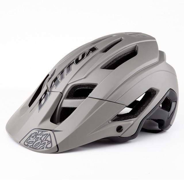 Close-up of vents on a unisex breathable cycling helmet, emphasizing airflow for bike riders.