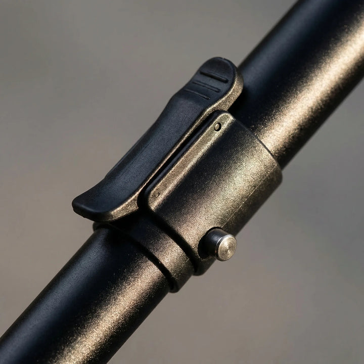 Adjustable unisex trekking poles, perfect for hiking & outdoor trails. Ultralight folding design for easy carry.