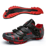 MTB Red