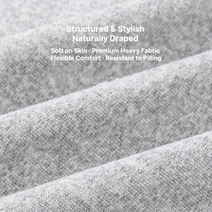 Detail of USB port on heated hoodie, demonstrating convenient power for thermal clothing