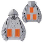 Grey