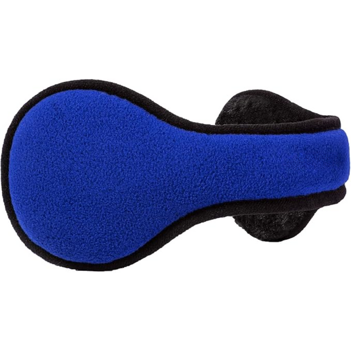 Soft, cozy unisex fleece ear warmers for ultimate warmth and ear protection.
