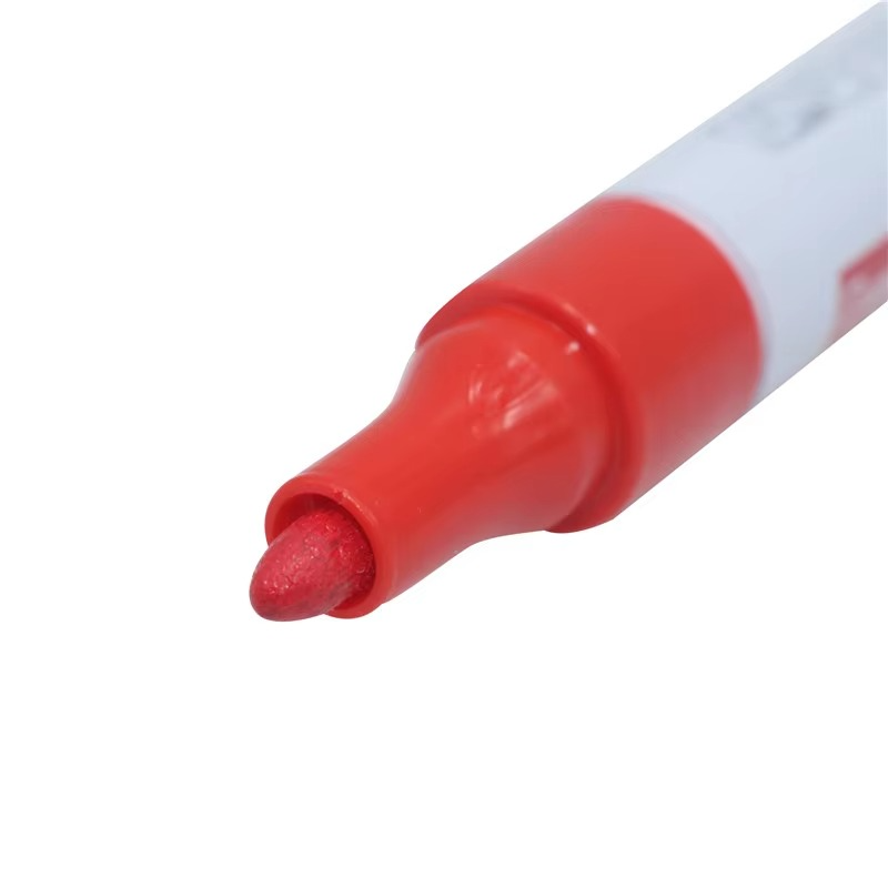 High-quality waterproof tire paint marker for auto repair, DIY car projects, and rim customization.