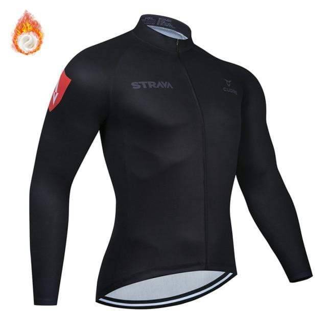 Breathable unisex bike apparel set, featuring a thermal cycling jersey and ergonomic shorts for enhanced riding.