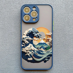 Celestial Tides