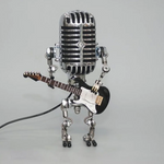 WHITE | BASS GUITAR