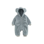 Blue-Gray