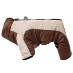 Brown Cream