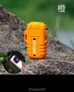 Type B Orange