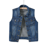 Deep Denim