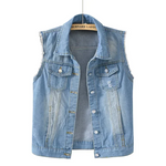 Light Denim