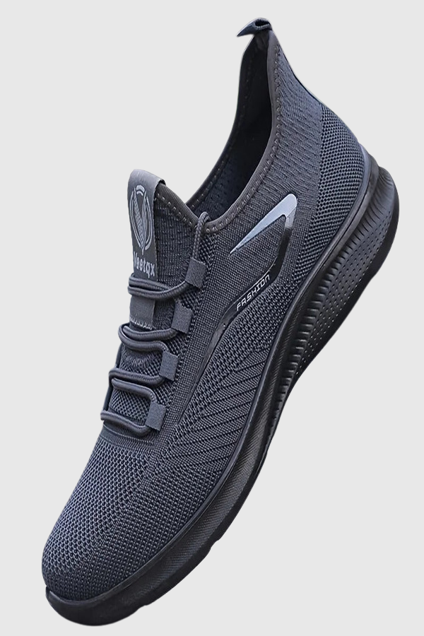 Breathable women's sports sneakers, perfect for walking and everyday comfort.