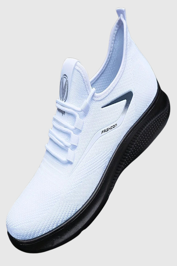 Slip-resistant women's training shoes, lightweight and designed for active lifestyles.