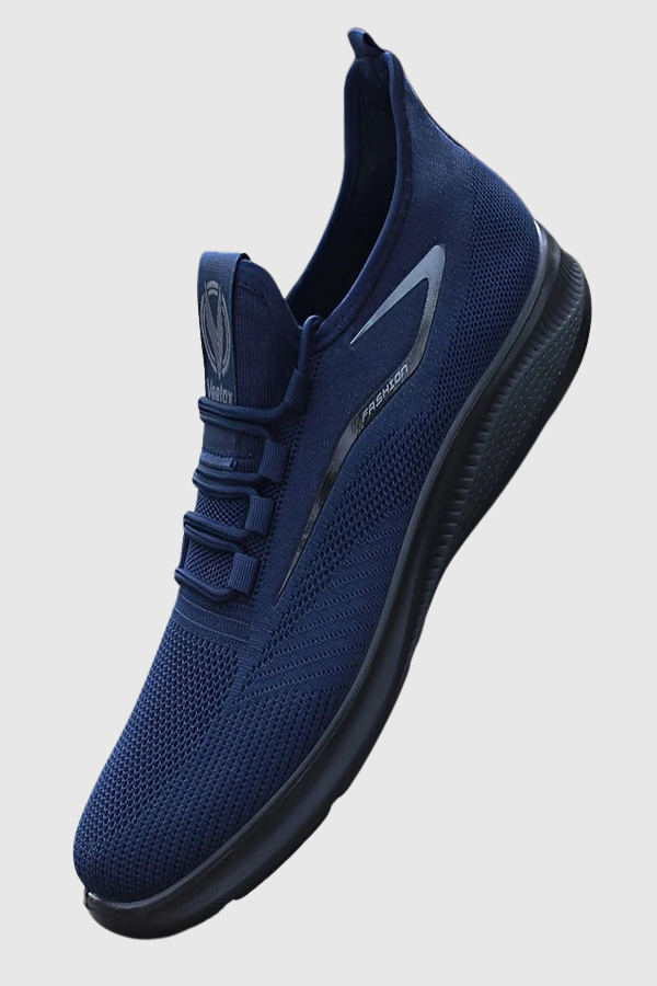 Everyday comfort women's walking shoes, lightweight with slip-resistant traction.